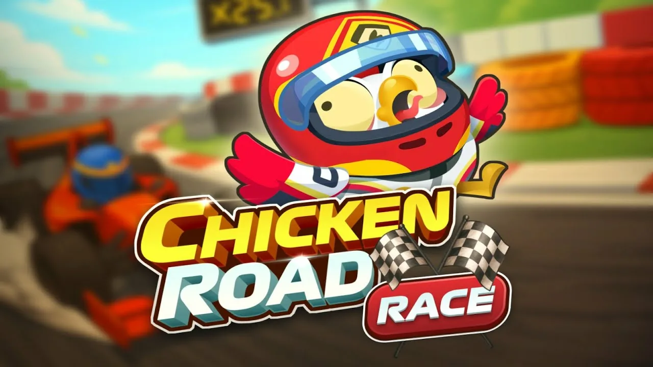 Chicken Race