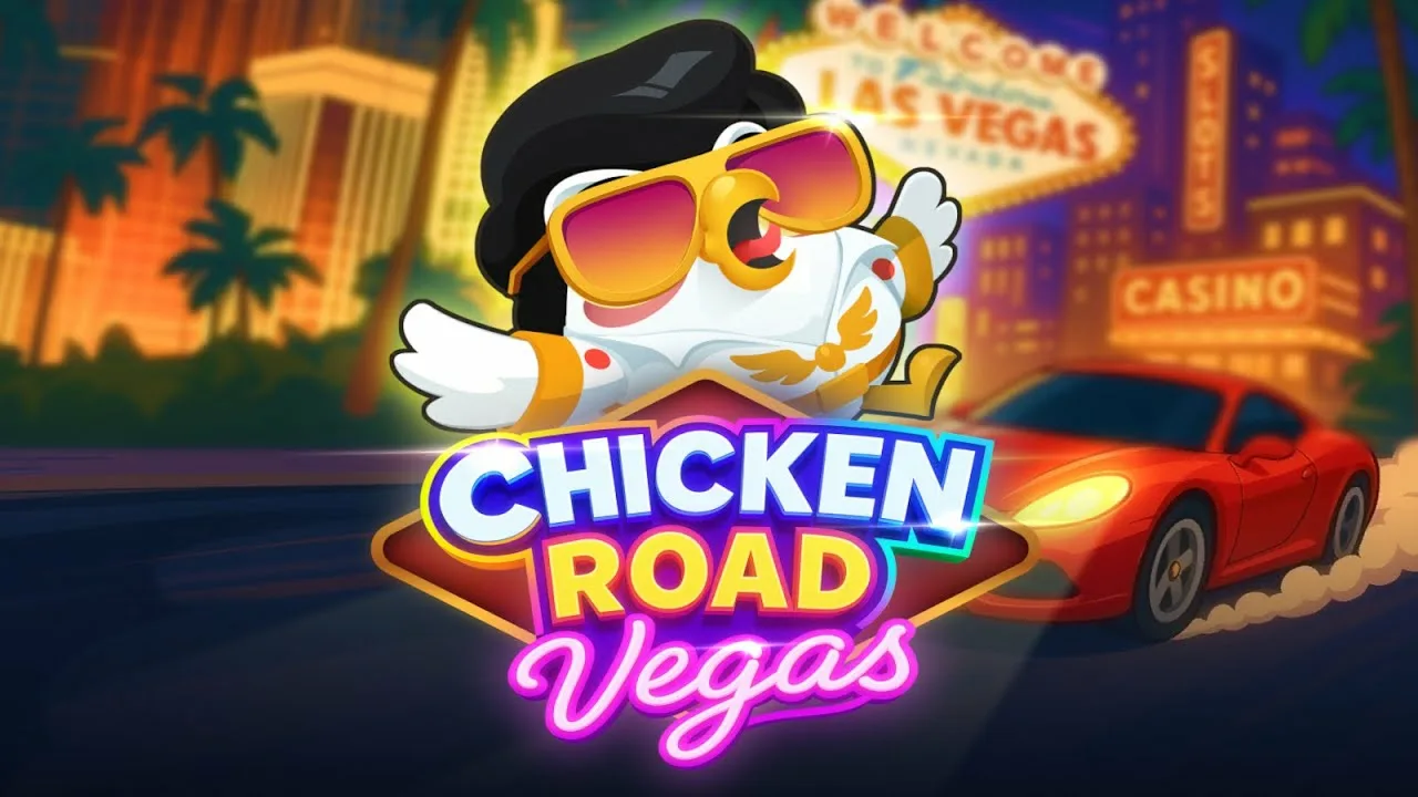 Chicken Vegas