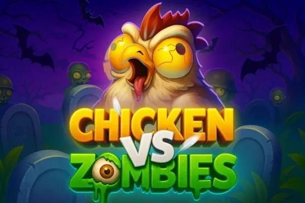 Chicken Zombies